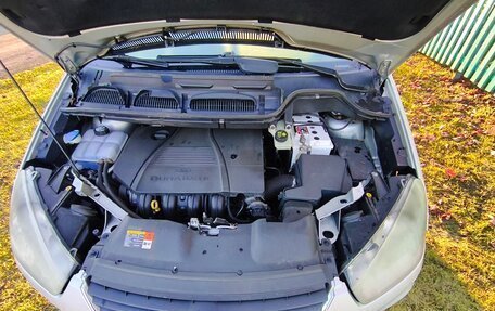 Ford C-MAX I рестайлинг, 2007 год, 400 000 рублей, 8 фотография