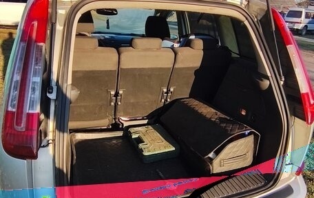 Ford C-MAX I рестайлинг, 2007 год, 400 000 рублей, 10 фотография