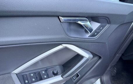 Audi Q3, 2022 год, 2 060 000 рублей, 13 фотография