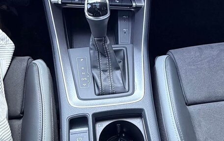 Audi Q3, 2022 год, 2 060 000 рублей, 19 фотография