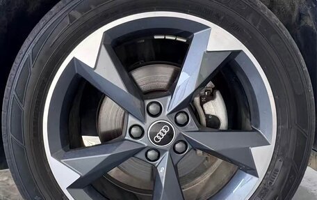 Audi Q3, 2022 год, 2 060 000 рублей, 22 фотография