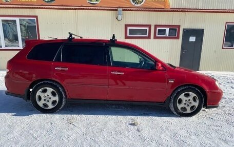 Honda Avancier I рестайлинг, 2002 год, 435 000 рублей, 4 фотография