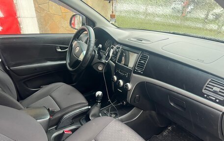 SsangYong Actyon II рестайлинг, 2013 год, 835 000 рублей, 6 фотография