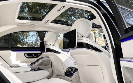 Mercedes-Benz S-Класс, 2020 год, 12 900 000 рублей, 12 фотография