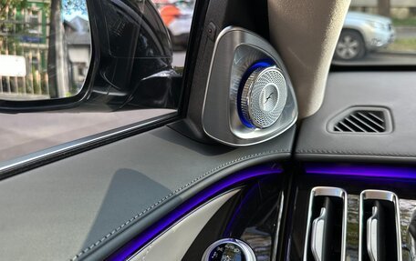 Mercedes-Benz S-Класс, 2020 год, 12 900 000 рублей, 16 фотография