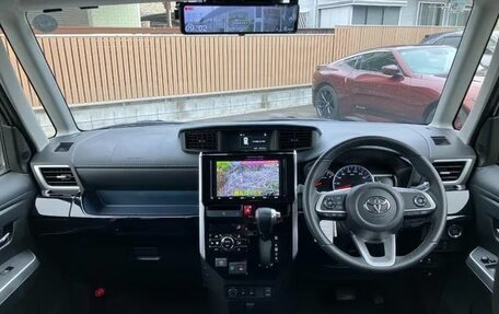 Toyota Roomy I, 2023 год, 875 000 рублей, 6 фотография