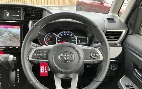 Toyota Roomy I, 2023 год, 875 000 рублей, 7 фотография