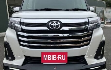 Toyota Roomy I, 2023 год, 875 000 рублей, 5 фотография