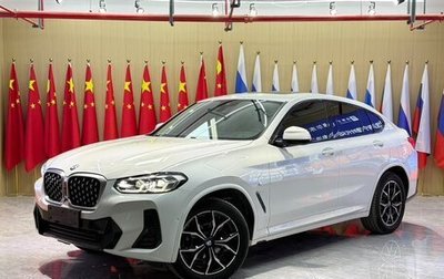 BMW X4, 2022 год, 5 000 600 рублей, 1 фотография