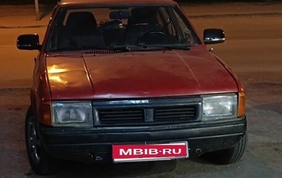 Москвич 2141, 1990 год, 55 000 рублей, 1 фотография