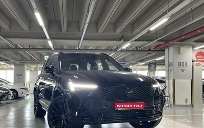 Volvo XC90 II рестайлинг, 2026 год, 12 490 000 рублей, 1 фотография