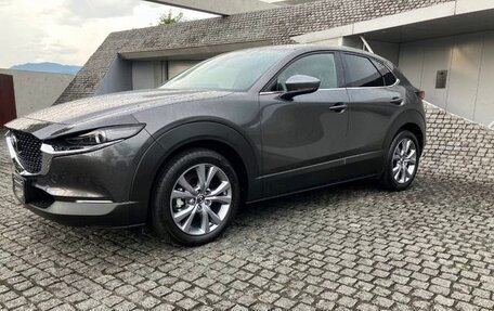 Mazda CX-30 I, 2023 год, 1 512 000 рублей, 2 фотография