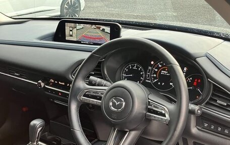 Mazda CX-30 I, 2023 год, 1 512 000 рублей, 10 фотография