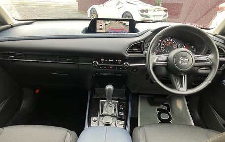 Mazda CX-30 I, 2023 год, 1 512 000 рублей, 21 фотография