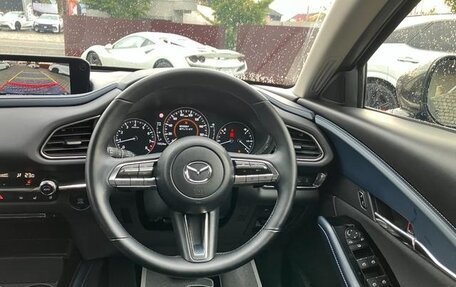 Mazda CX-30 I, 2023 год, 1 512 000 рублей, 11 фотография
