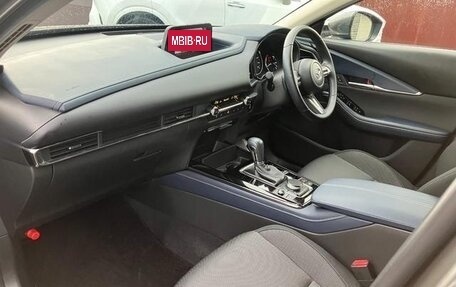 Mazda CX-30 I, 2023 год, 1 512 000 рублей, 22 фотография
