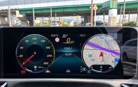 Mercedes-Benz CLA, 2021 год, 2 270 007 рублей, 8 фотография