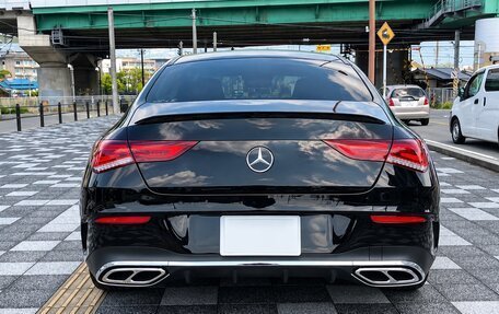 Mercedes-Benz CLA, 2021 год, 2 270 007 рублей, 5 фотография