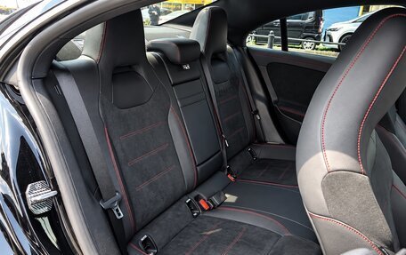 Mercedes-Benz CLA, 2021 год, 2 270 007 рублей, 10 фотография