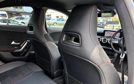Mercedes-Benz CLA, 2021 год, 2 270 007 рублей, 9 фотография