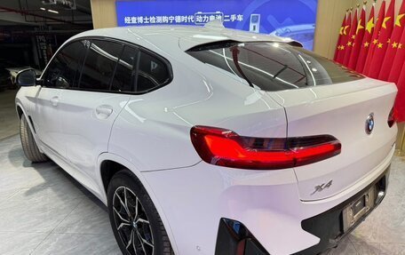 BMW X4, 2022 год, 5 000 600 рублей, 3 фотография