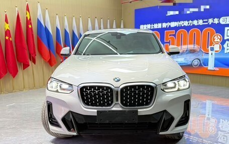 BMW X4, 2022 год, 5 000 600 рублей, 2 фотография