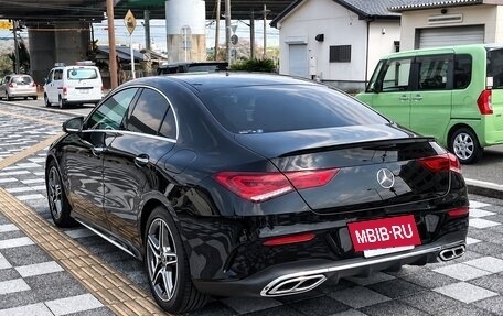 Mercedes-Benz CLA, 2021 год, 2 270 007 рублей, 6 фотография