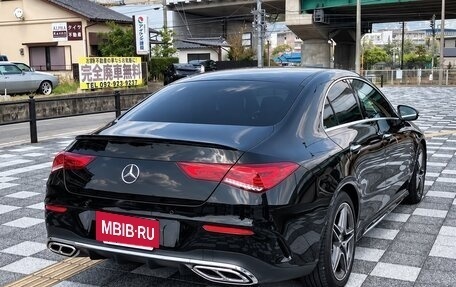 Mercedes-Benz CLA, 2021 год, 2 270 007 рублей, 4 фотография
