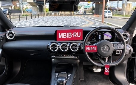 Mercedes-Benz CLA, 2021 год, 2 270 007 рублей, 7 фотография
