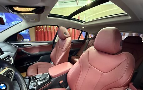BMW X4, 2022 год, 5 000 600 рублей, 6 фотография