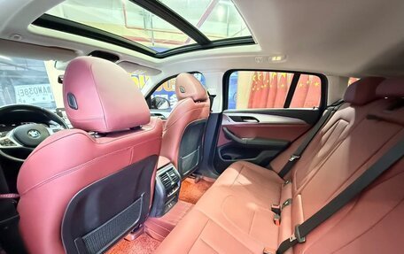 BMW X4, 2022 год, 5 000 600 рублей, 7 фотография