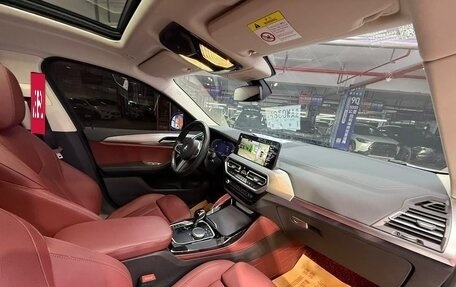 BMW X4, 2022 год, 5 000 600 рублей, 5 фотография
