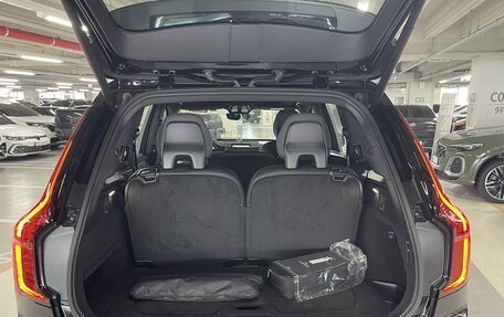 Volvo XC90 II рестайлинг, 2026 год, 12 490 000 рублей, 10 фотография