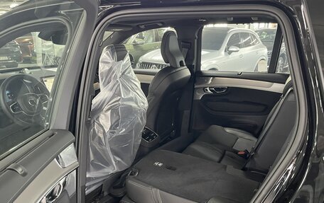 Volvo XC90 II рестайлинг, 2026 год, 12 490 000 рублей, 12 фотография