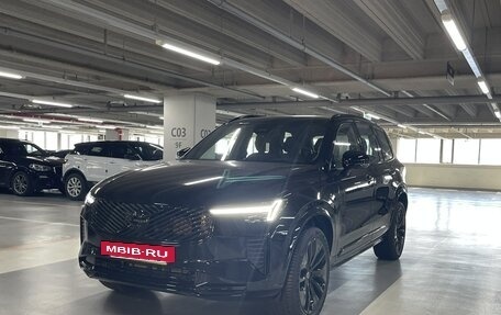 Volvo XC90 II рестайлинг, 2026 год, 12 490 000 рублей, 4 фотография