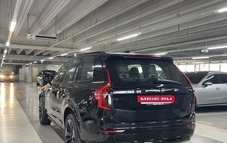 Volvo XC90 II рестайлинг, 2026 год, 12 490 000 рублей, 6 фотография