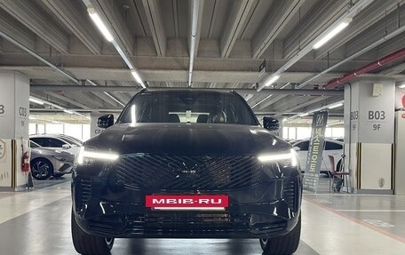 Volvo XC90 II рестайлинг, 2026 год, 12 490 000 рублей, 2 фотография