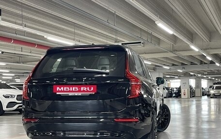 Volvo XC90 II рестайлинг, 2026 год, 12 490 000 рублей, 8 фотография