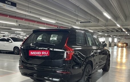 Volvo XC90 II рестайлинг, 2026 год, 12 490 000 рублей, 7 фотография