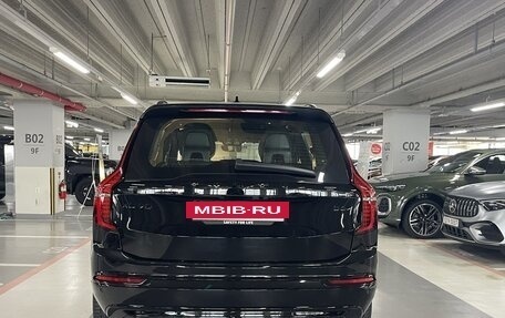 Volvo XC90 II рестайлинг, 2026 год, 12 490 000 рублей, 5 фотография