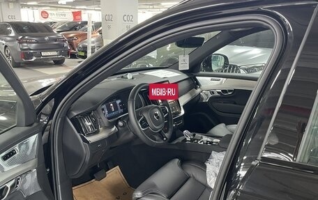 Volvo XC90 II рестайлинг, 2026 год, 12 490 000 рублей, 11 фотография