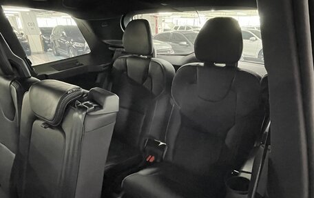 Volvo XC90 II рестайлинг, 2026 год, 12 490 000 рублей, 13 фотография