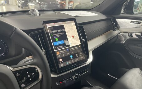 Volvo XC90 II рестайлинг, 2026 год, 12 490 000 рублей, 16 фотография
