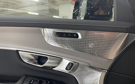 Volvo XC90 II рестайлинг, 2026 год, 12 490 000 рублей, 18 фотография