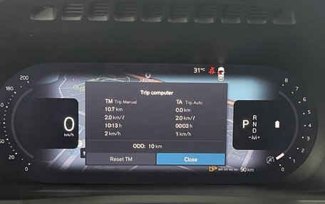 Volvo XC90 II рестайлинг, 2026 год, 12 490 000 рублей, 19 фотография