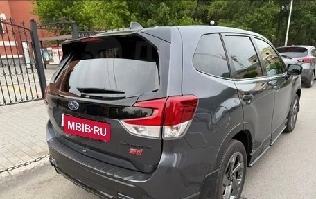 Subaru Forester, 2022 год, 3 600 000 рублей, 6 фотография