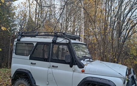 ЛуАЗ 3151, 2007 год, 999 999 рублей, 2 фотография