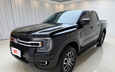Ford Ranger, 2024 год, 3 430 000 рублей, 1 фотография