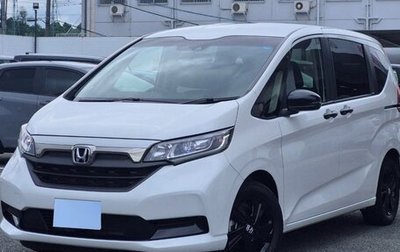 Honda Freed II, 2022 год, 1 239 000 рублей, 1 фотография