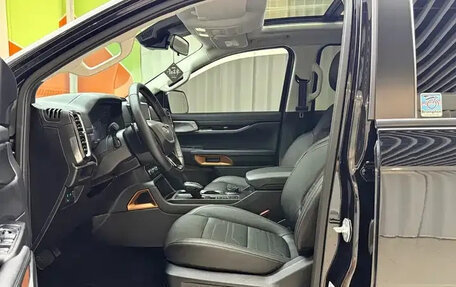 Ford Ranger, 2024 год, 3 430 000 рублей, 8 фотография
